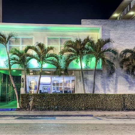 Suites On South Beach Miami Beach Exterior photo