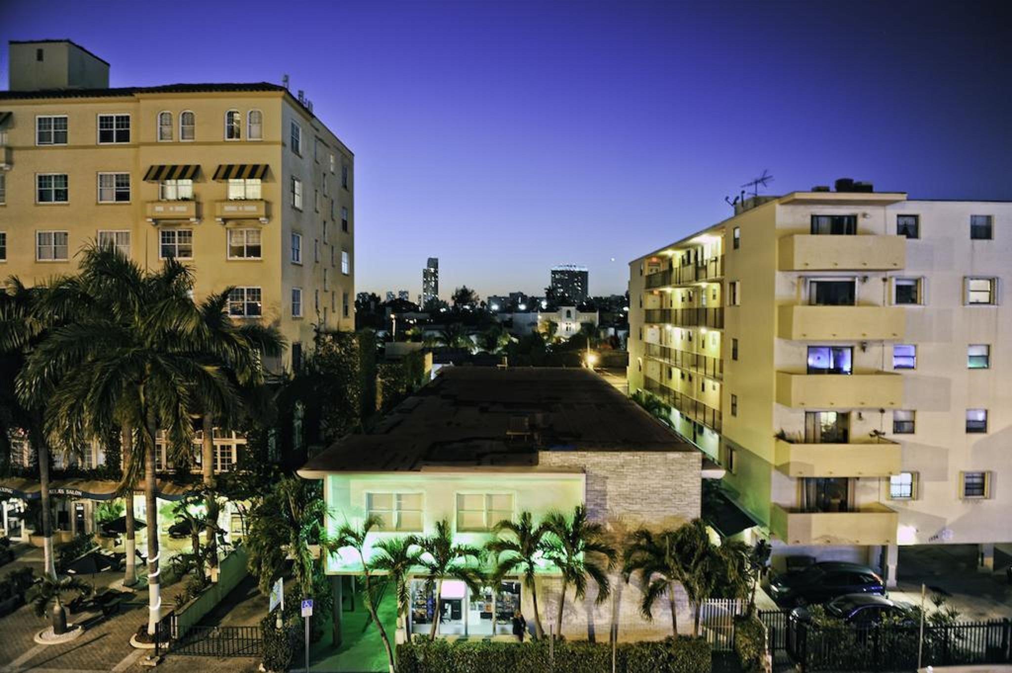 Suites On South Beach Miami Beach Exterior photo